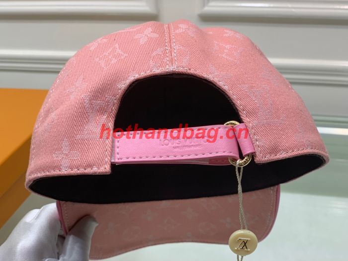 Louis Vuitton Hat LVH00151